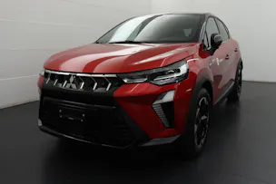 Mitsubishi ASX 1.6 HEV Instyle, Winterräder