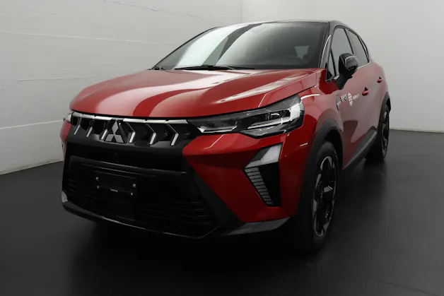 Mitsubishi ASX 1.6 HEV Instyle, Winterräder