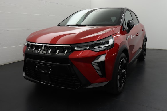 MITSUBISHI ASX 1.6 HEV Instyle 1