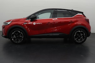 Vehicle image MITSUBISHI ASX 1.6 HEV Instyle