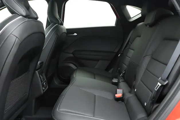 Mitsubishi ASX 1.6 HEV Instyle, Winterräder