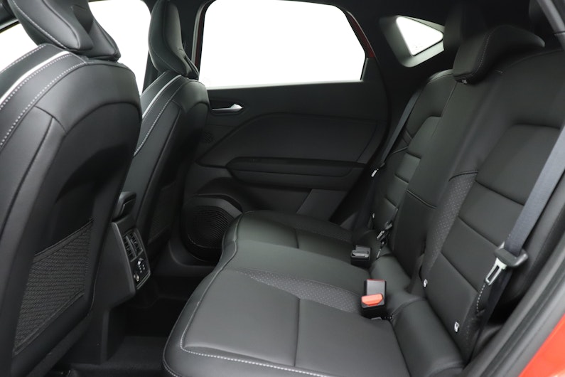 Vehicle image MITSUBISHI ASX