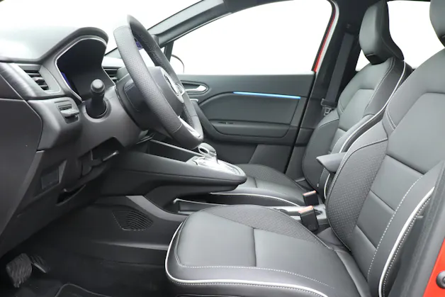 Mitsubishi ASX 1.6 HEV Instyle, Winterräder