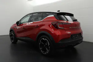 Mitsubishi ASX 1.6 HEV Instyle, Winterräder