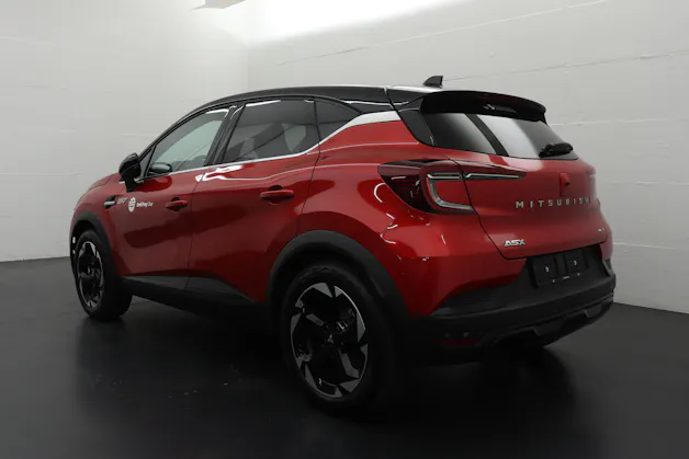 Mitsubishi ASX 1.6 HEV Instyle, Winterräder