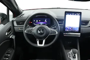 Mitsubishi ASX 1.6 HEV Instyle, Winterräder