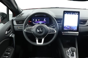 Vehicle image MITSUBISHI ASX 1.6 HEV Instyle