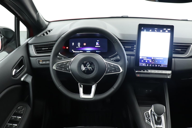 Vehicle image MITSUBISHI ASX