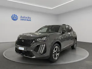 Peugeot 2008 1.2 Hybrid Allure Premium