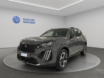 Vehicle image PEUGEOT 2008 1.2 Hybrid Allure Premium