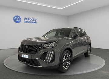 Vehicle image PEUGEOT 2008 1.2 Hybrid Allure Premium Vehicle image PEUGEOT 2008 1.2 Hybrid Allure Premium