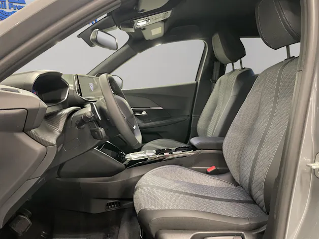 Peugeot 2008 1.2 Hybrid Allure Premium