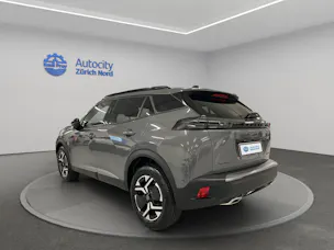 Peugeot 2008 1.2 Hybrid Allure Premium