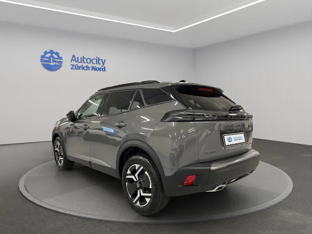 Peugeot 2008 1.2 Hybrid Allure Premium