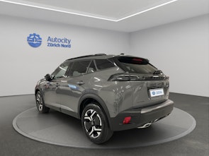 Vehicle image PEUGEOT 2008 1.2 Hybrid Allure Premium