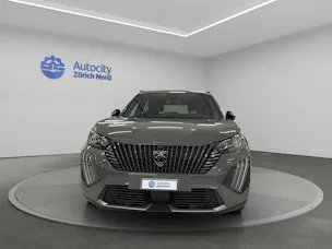 Peugeot 2008 1.2 Hybrid Allure Premium