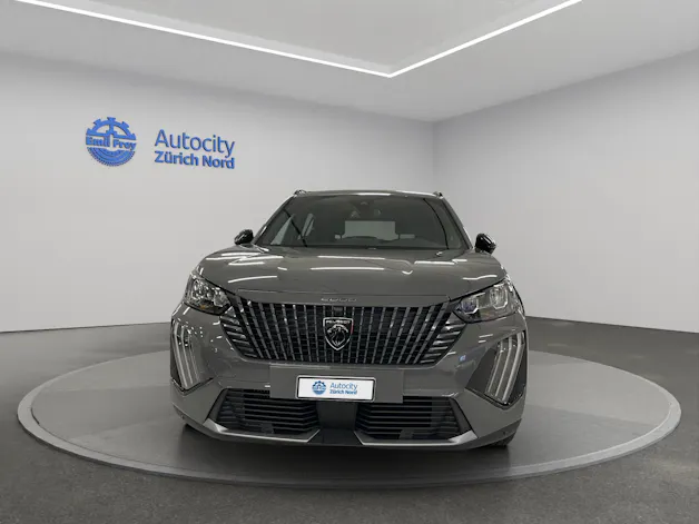 Peugeot 2008 1.2 Hybrid Allure Premium