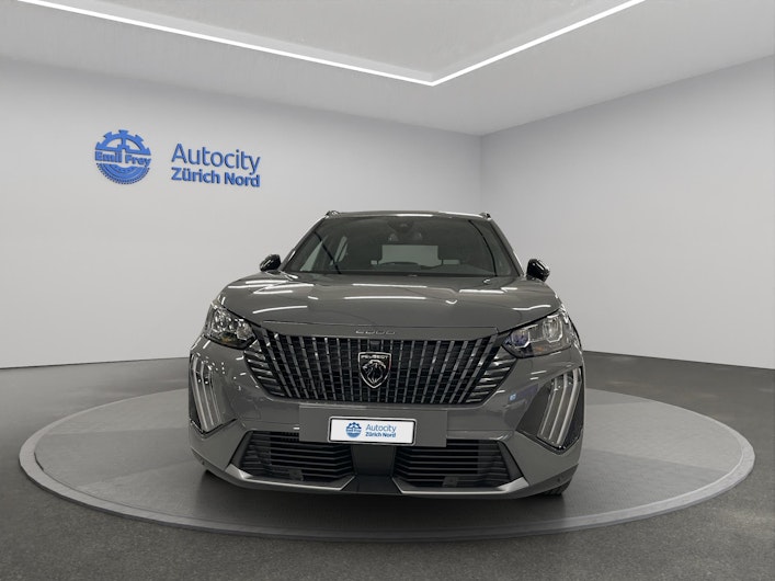 Vehicle image PEUGEOT 2008