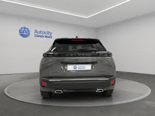 Peugeot 2008 1.2 Hybrid Allure Premium