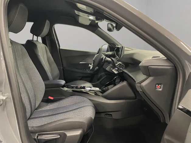 Peugeot 2008 1.2 Hybrid Allure Premium