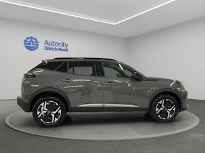 Vehicle image PEUGEOT 2008 1.2 Hybrid Allure Premium