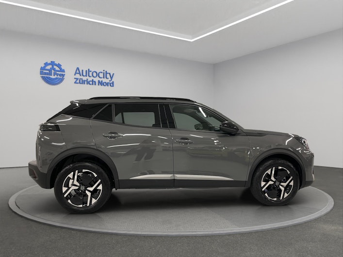 Vehicle image PEUGEOT 2008