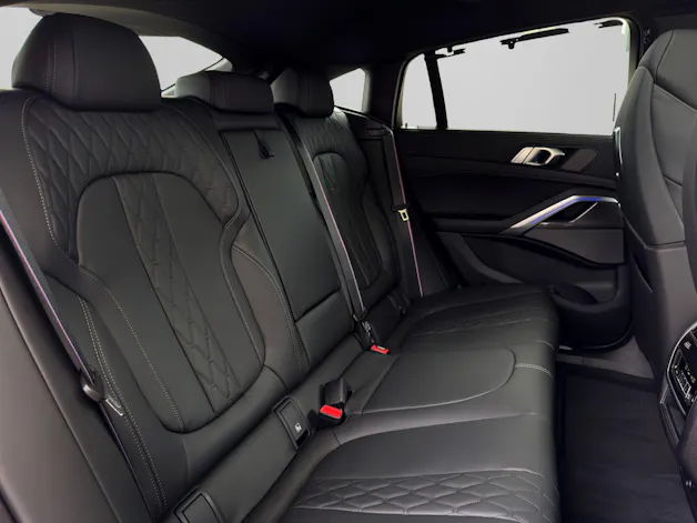 BMW X6 40d xDrive M Sport Pro