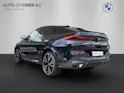 BMW X6 40d xDrive M Sport Pro
