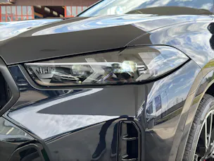 BMW X6 40d xDrive M Sport Pro