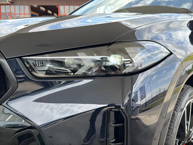 BMW X6 40d xDrive M Sport Pro