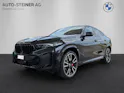 BMW X6 40d xDrive M Sport Pro