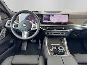 BMW X6 40d xDrive M Sport Pro