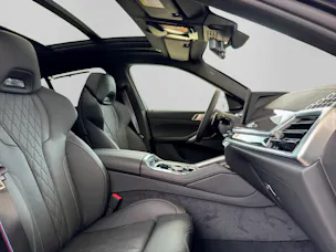 BMW X6 40d xDrive M Sport Pro