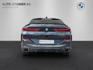 BMW X6 40d xDrive M Sport Pro