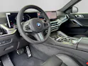 BMW X6 40d xDrive M Sport Pro