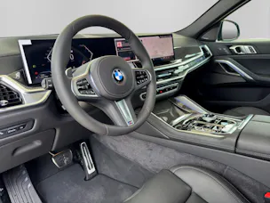 BMW X6 40d xDrive M Sport Pro