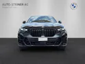 BMW X6 40d xDrive M Sport Pro