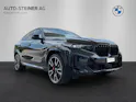 BMW X6 40d xDrive M Sport Pro