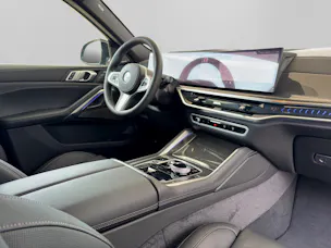 BMW X6 40d xDrive M Sport Pro