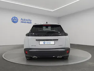 Peugeot 2008 1.2 Hybrid Allure Premium