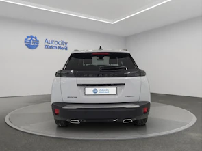 Fahrzeugbild PEUGEOT 2008 1.2 Hybrid Allure Premium