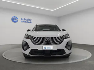 Peugeot 2008 1.2 Hybrid Allure Premium