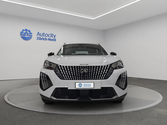 Fahrzeugbild PEUGEOT 2008