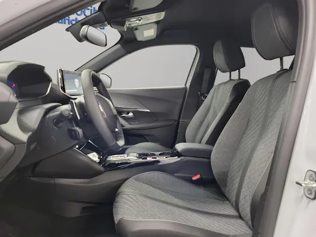 Peugeot 2008 1.2 Hybrid Allure Premium