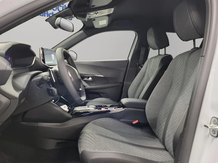 Fahrzeugbild PEUGEOT 2008