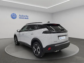 Fahrzeugbild PEUGEOT 2008 1.2 Hybrid Allure Premium