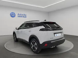 Peugeot 2008 1.2 Hybrid Allure Premium