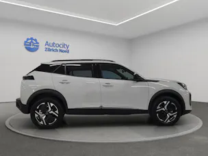 Peugeot 2008 1.2 Hybrid Allure Premium