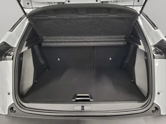 Peugeot 2008 1.2 Hybrid Allure Premium