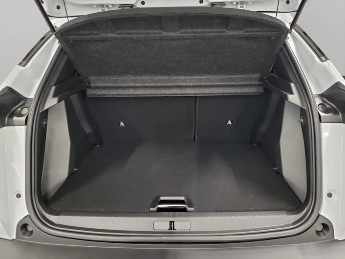 Fahrzeugbild PEUGEOT 2008